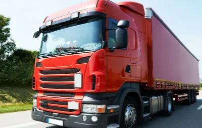 Konya Şirvan Ambar Kargo