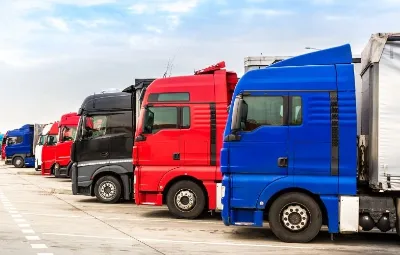 Konya Şirvan Ambar Nakliyat