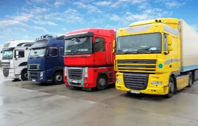 Konya Şirvan Nakliye Ambarı