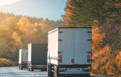 Konya ile Şirvan Arası Klima Taşıma